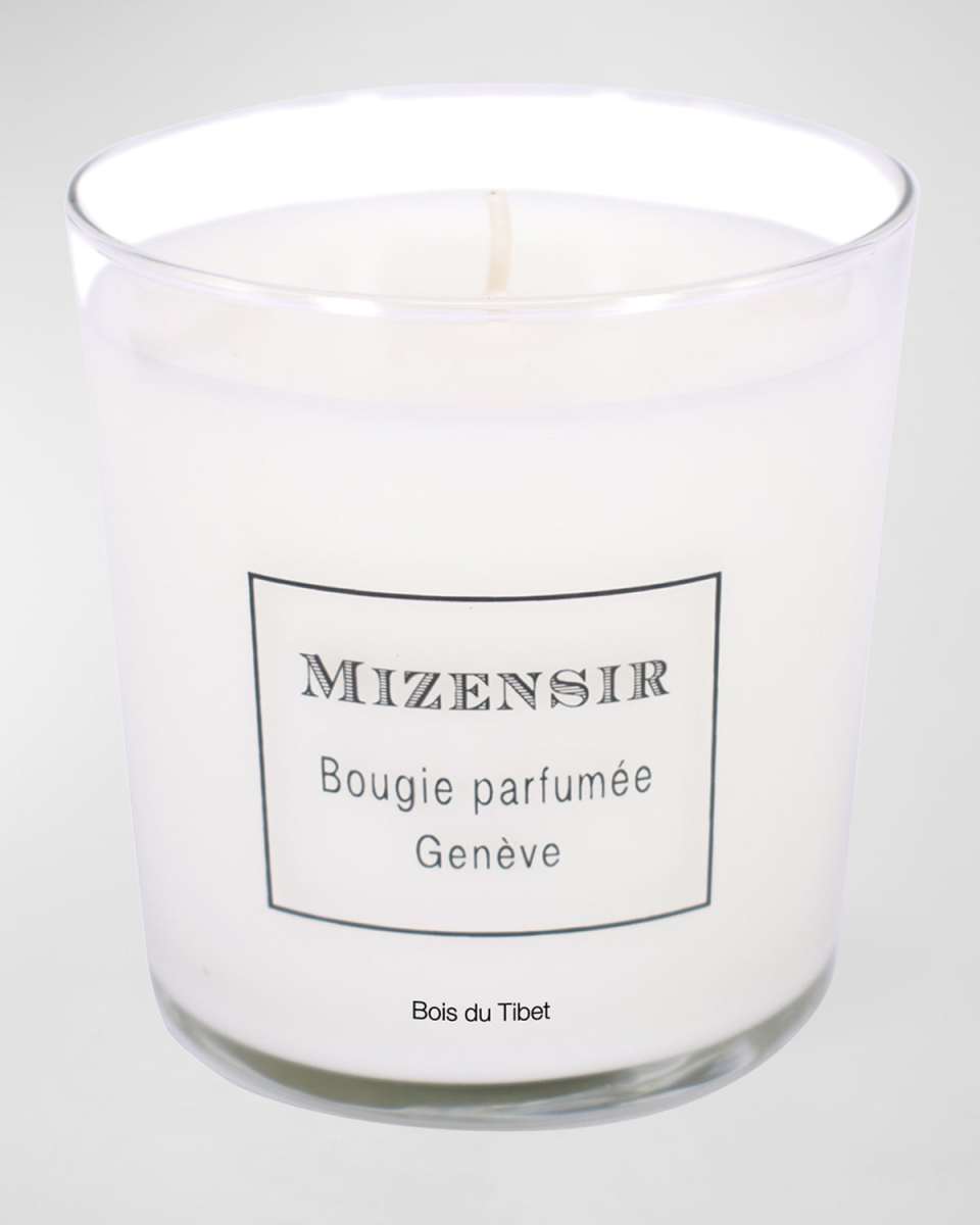 8 oz. Bois du Tibet Candle