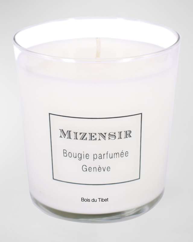 8 oz. Bois du Tibet Candle
