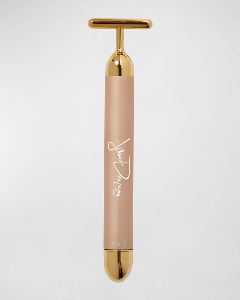 Gold Sculpting Bar