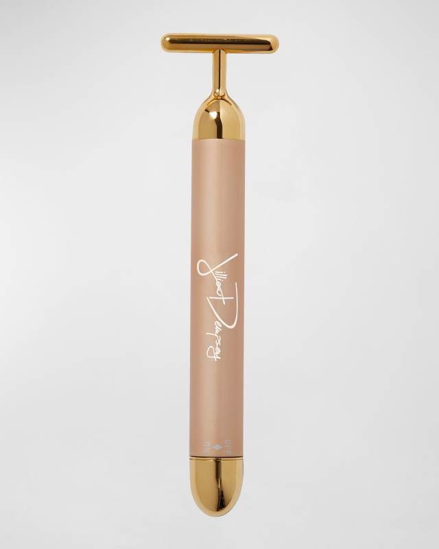 Gold Sculpting Bar