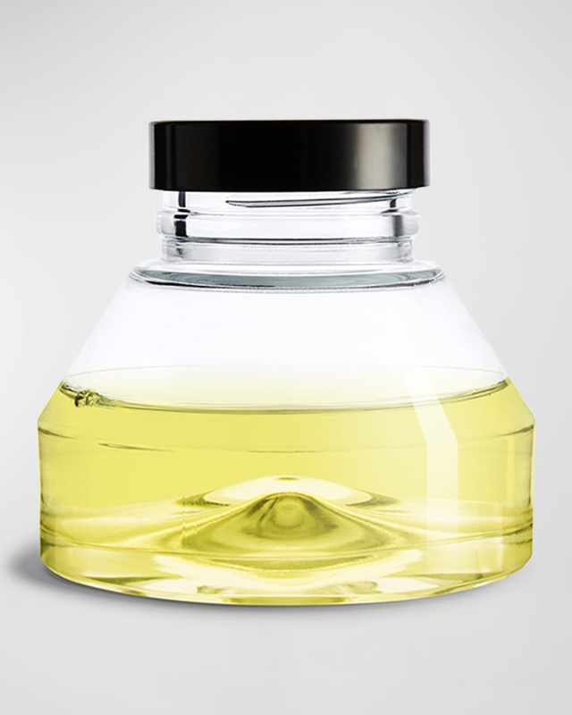 Gingembre (Ginger) Fragrance Hourglass Diffuser Refill, 2.4 oz.