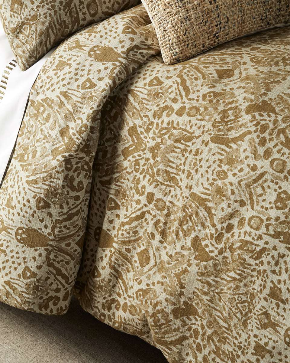Ramira Duvet,