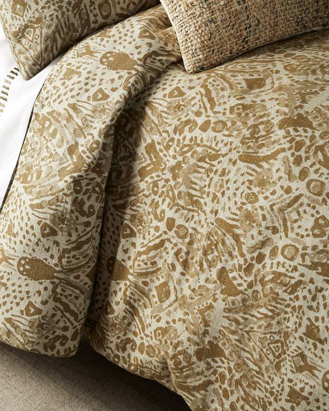 Ramira Duvet,