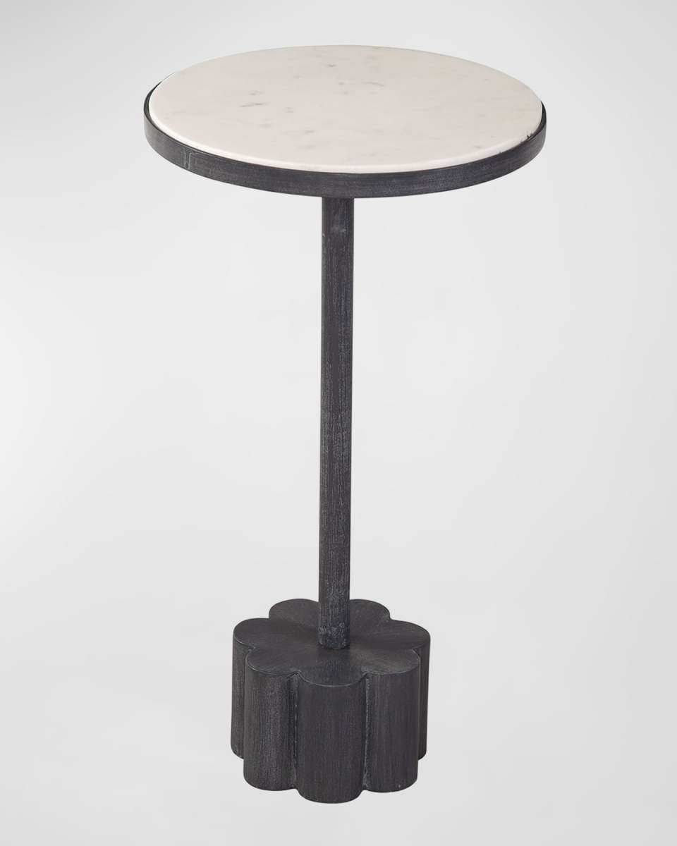 Bruce Accent Table