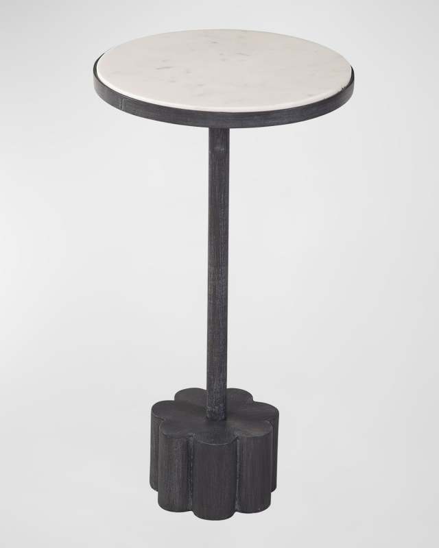 Bruce Accent Table