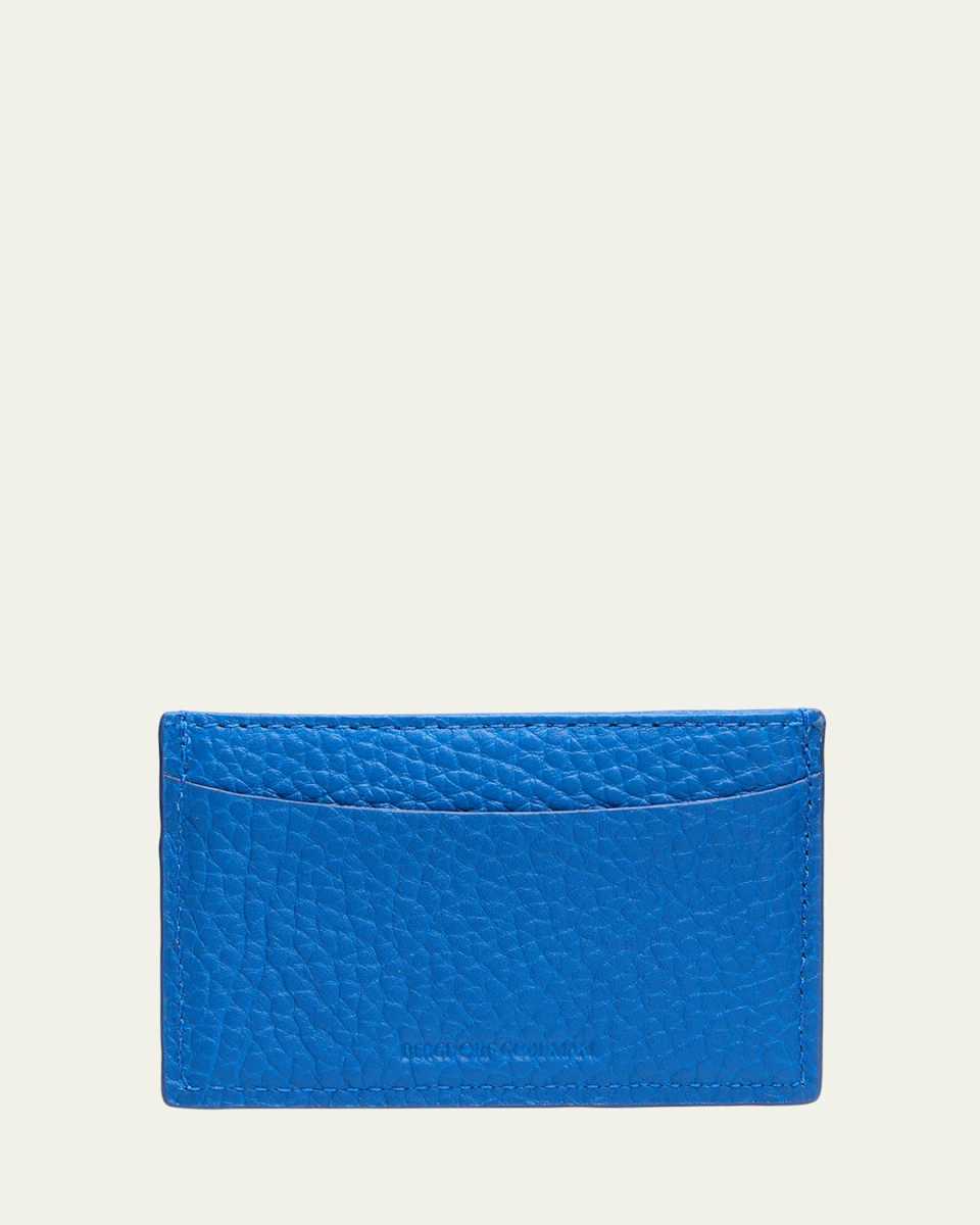 Leather Slim Card Case