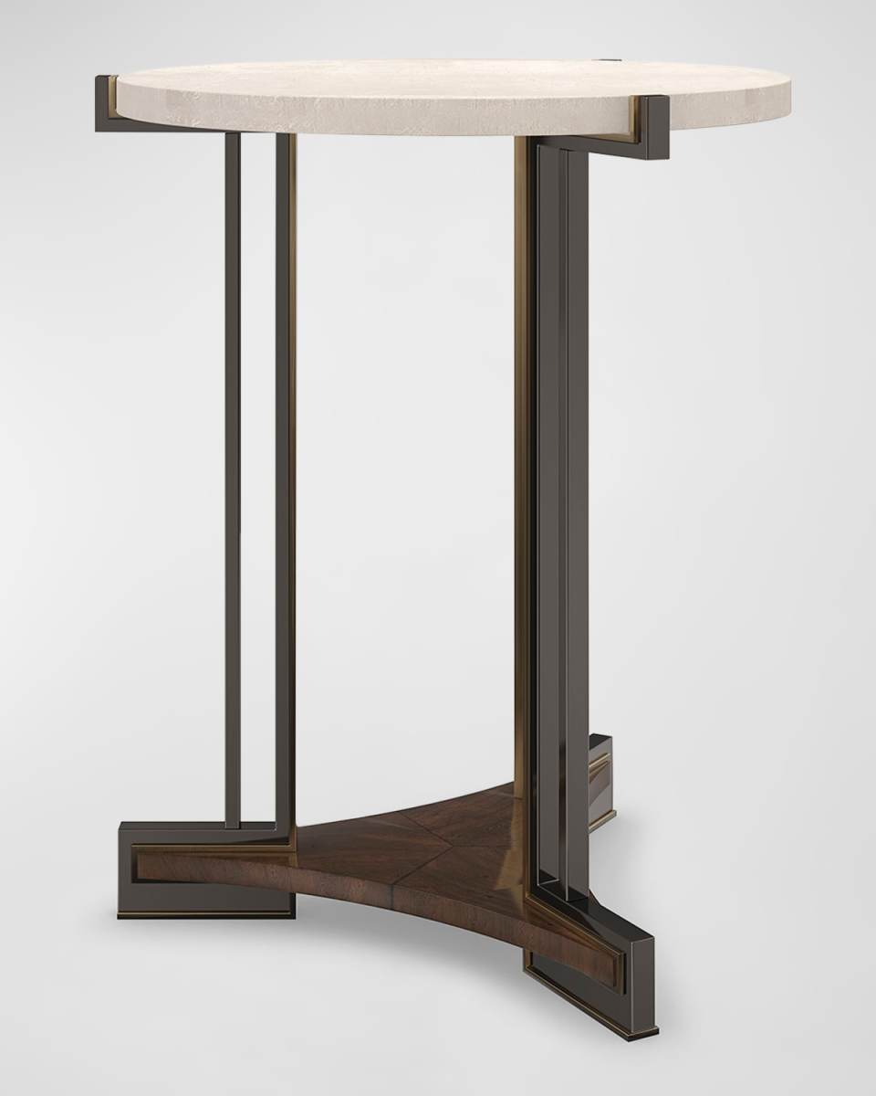 Key Element Accent Table