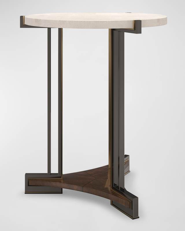 Key Element Accent Table