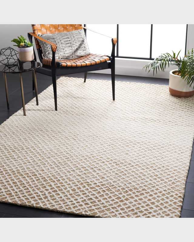 Nikita Hand-Tufted Rug, 8' x 10'
