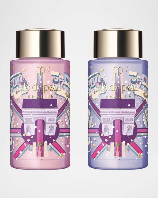Limited Edition Radiant Multi Repair Oil Mini Set