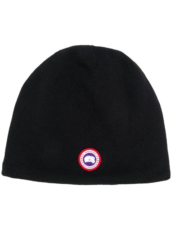 CANADA GOOSE 5116M 61 BLACK NOIR