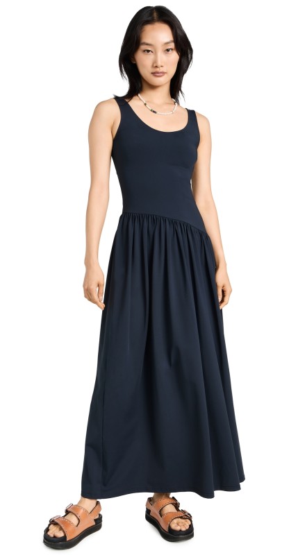 Ciao Lucia Savina Dress Black