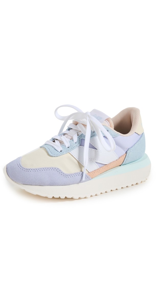 New Balance 237 Sneakers Violet Haze