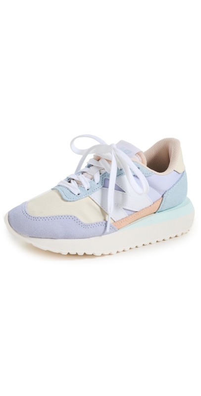 New Balance 237 Sneakers Violet Haze