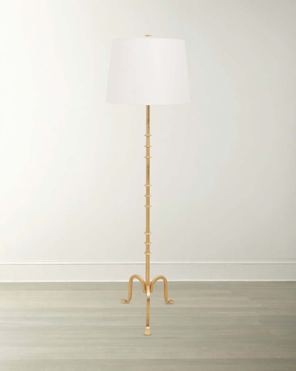 Blakely Lamp