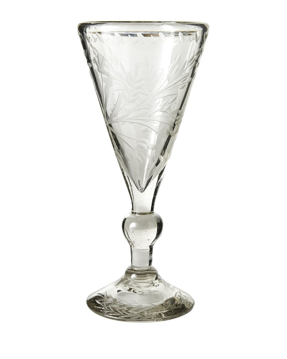 Frances Goblet