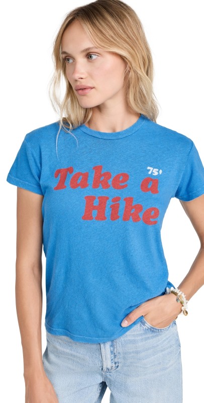 MOTHER The Sinful Tee Take A Hike