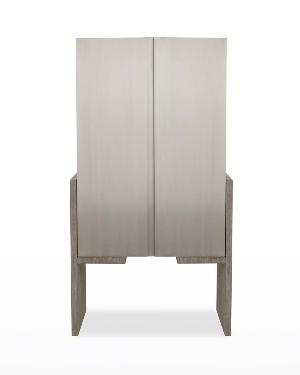 Foundations Bar Cabinet