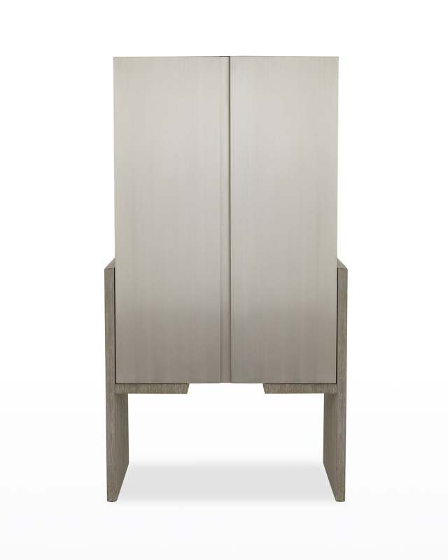 Foundations Bar Cabinet