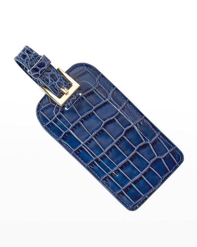 Luggage Tag