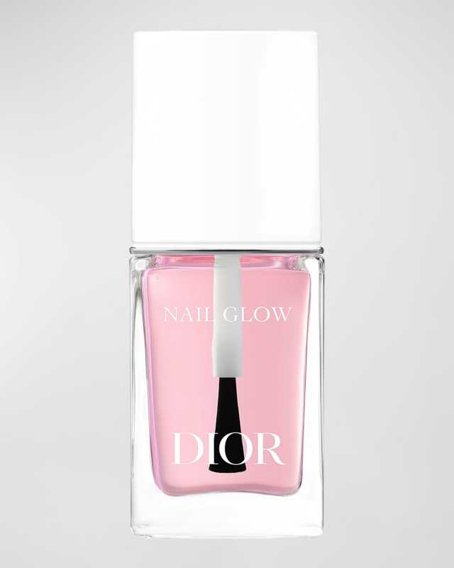 Dior Nail Glow - Beautifying Nail Care