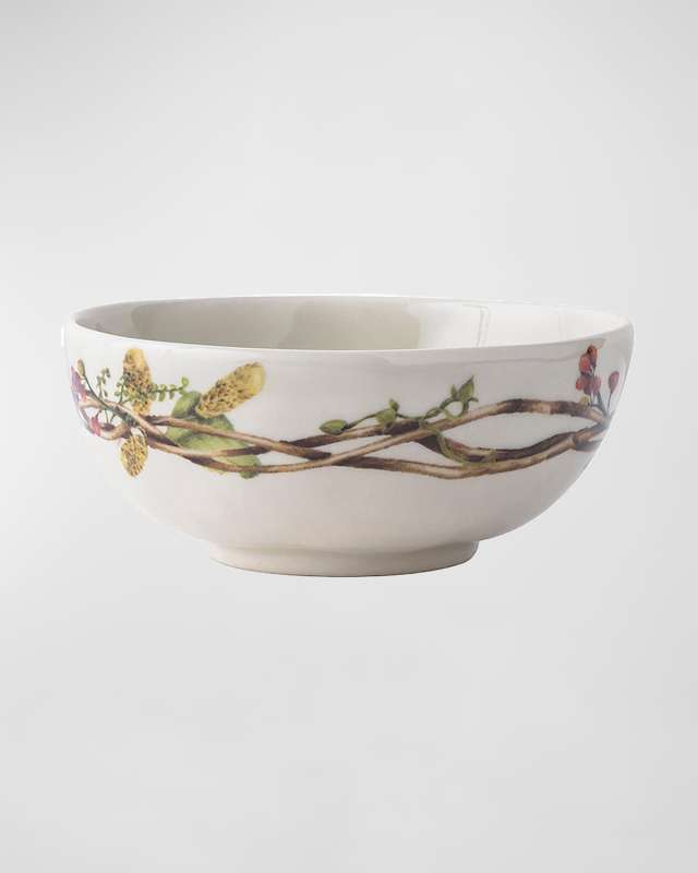Forest Walk Berry Bowl