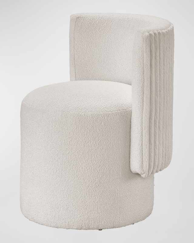 Mode Vanity Chair