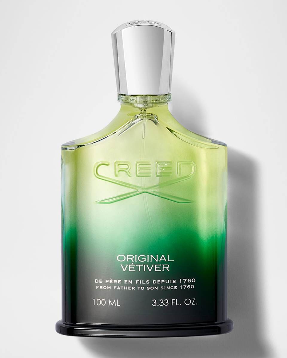 Original Vetiver,
