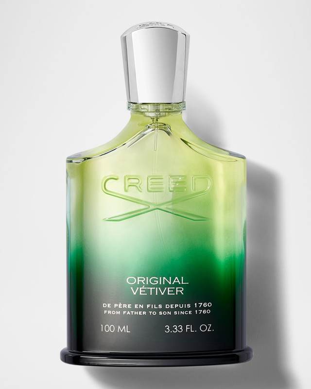 Original Vetiver,
