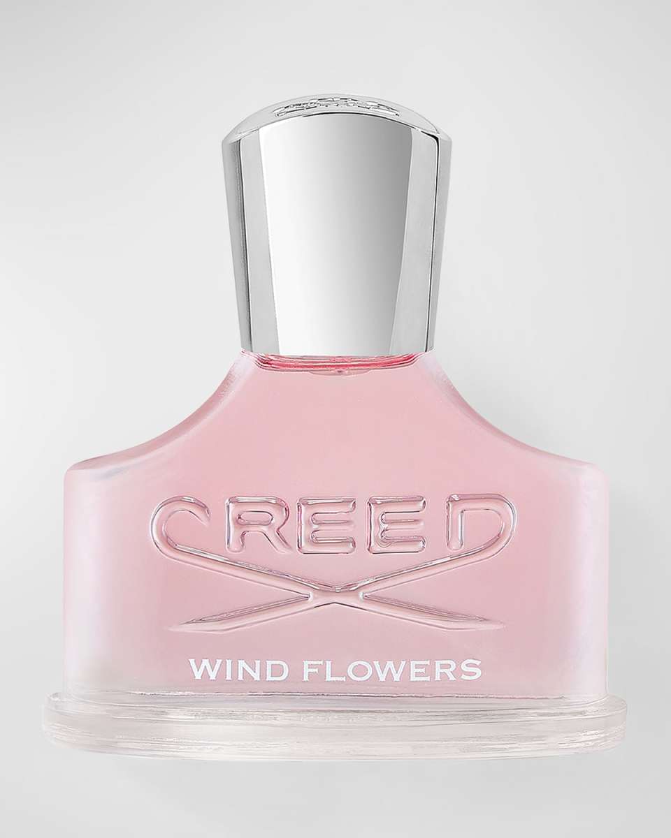 Wind Flowers Eau de Parfum,