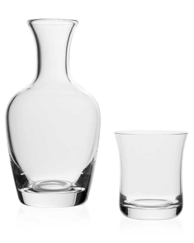 Classic Carafe & Tumbler Set
