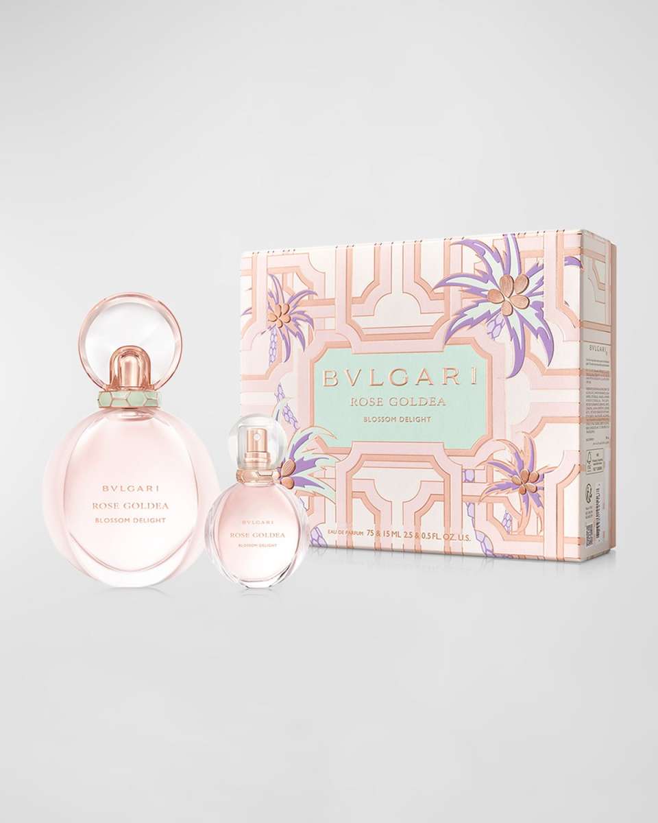 Rose Goldea Blossom Delight Eau de Parfum Kit