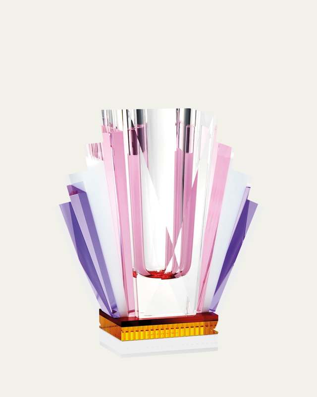 South Beach Vase
