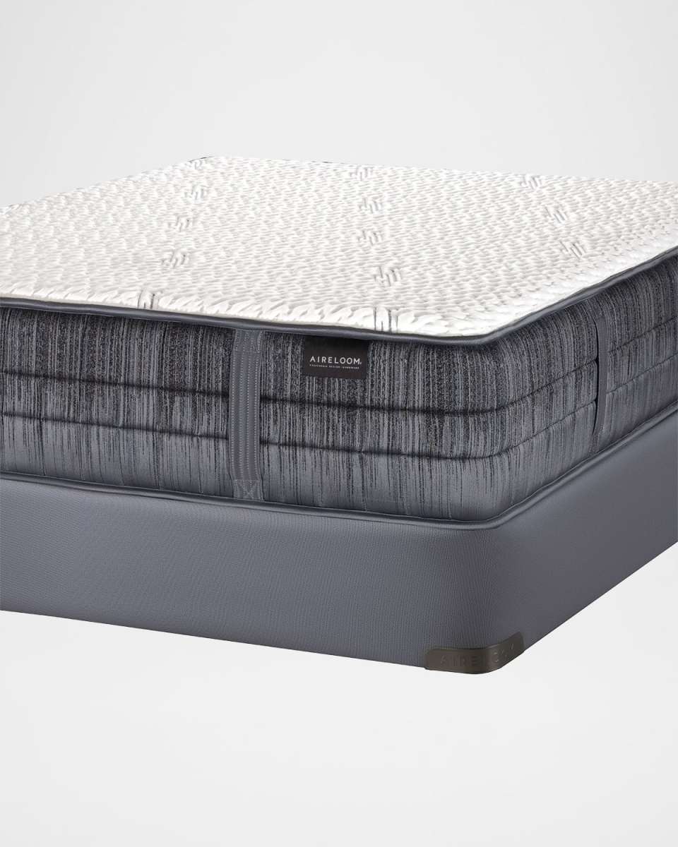 Pinnacle Apex Firm Memory Foam King Mattress