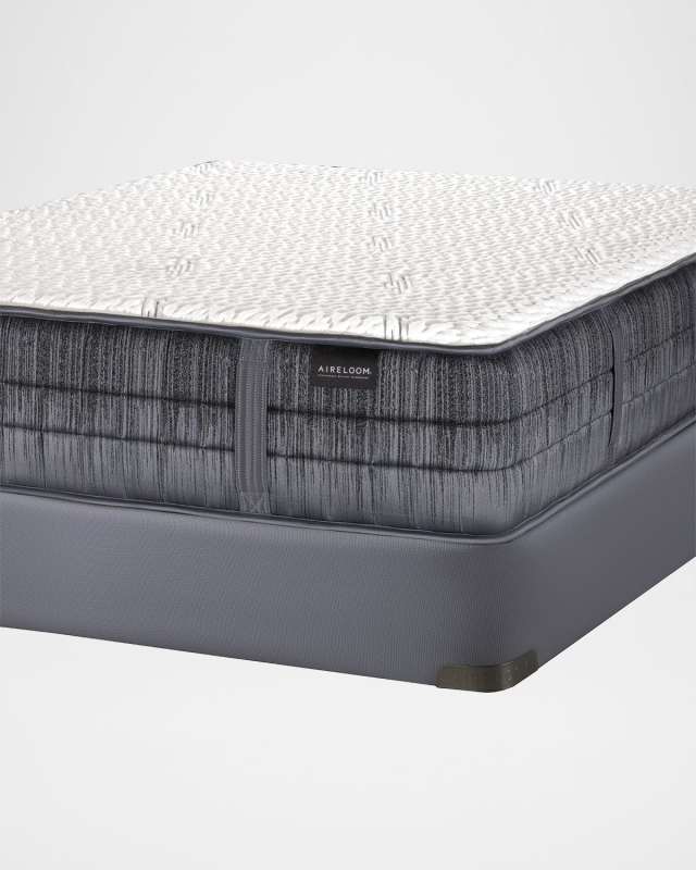 Pinnacle Apex Firm Memory Foam King Mattress