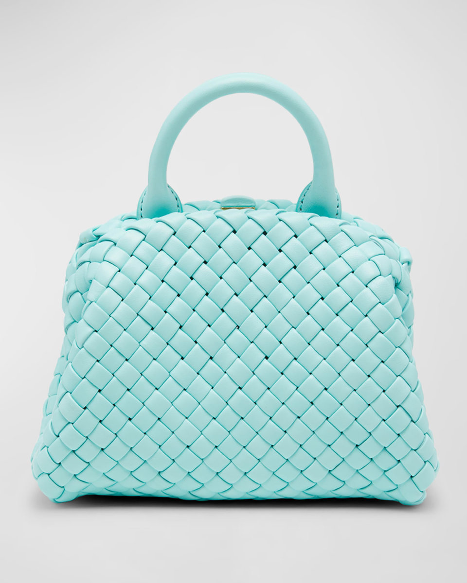 Mini Handle Bag