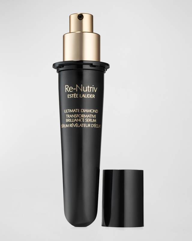 Re-Nutriv Ultimate Diamond Transformative Brilliance Serum Refill, 1 oz.