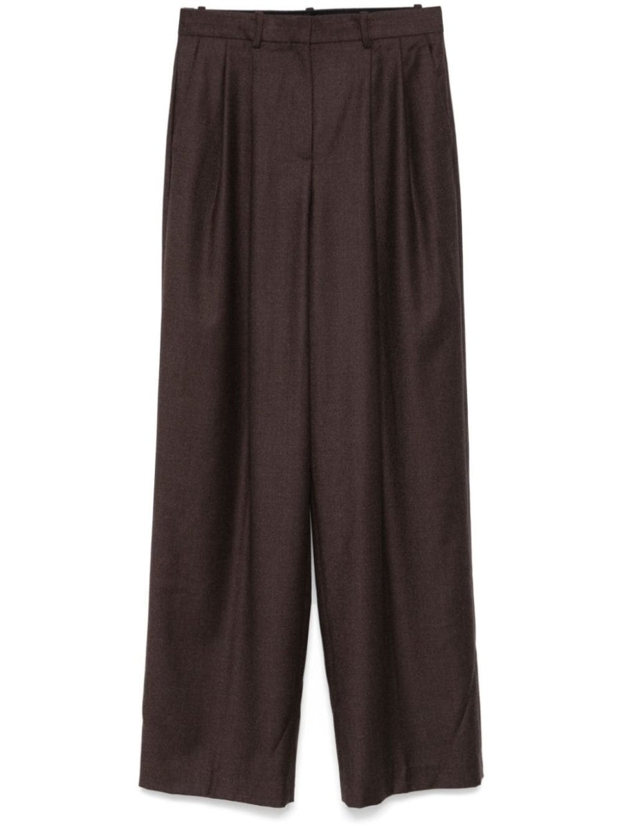 Hickory trousers