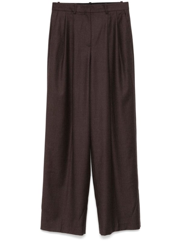 Hickory trousers