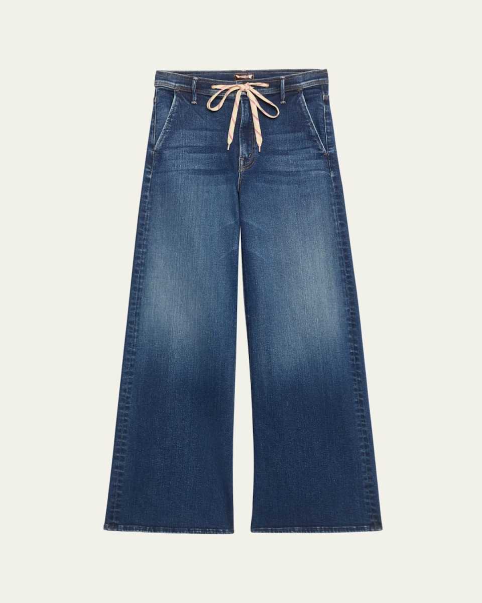 The Drawn Undercover Prep Sneak Jeans