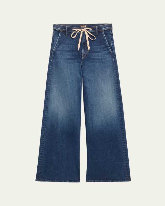 The Drawn Undercover Prep Sneak Jeans