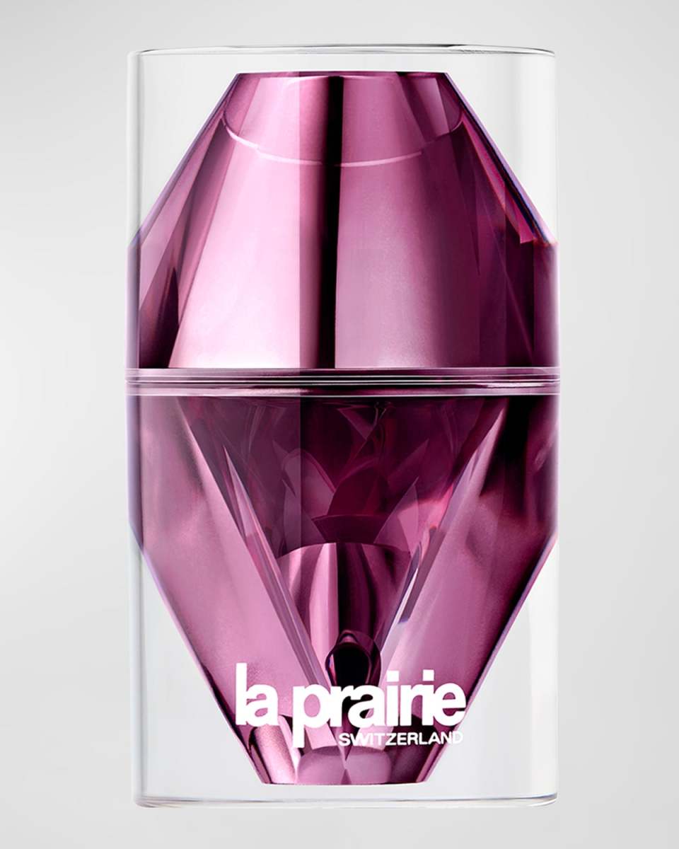 Platinum Rare Cellular Night Elixir Serum, 0.7 oz.