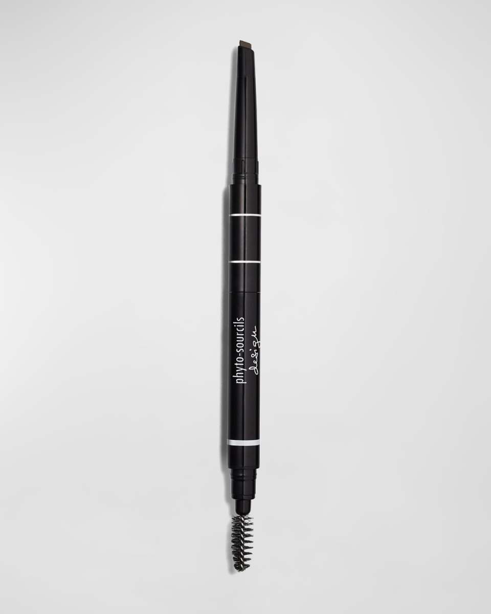 Phyto Sourcil Design 4 Moka