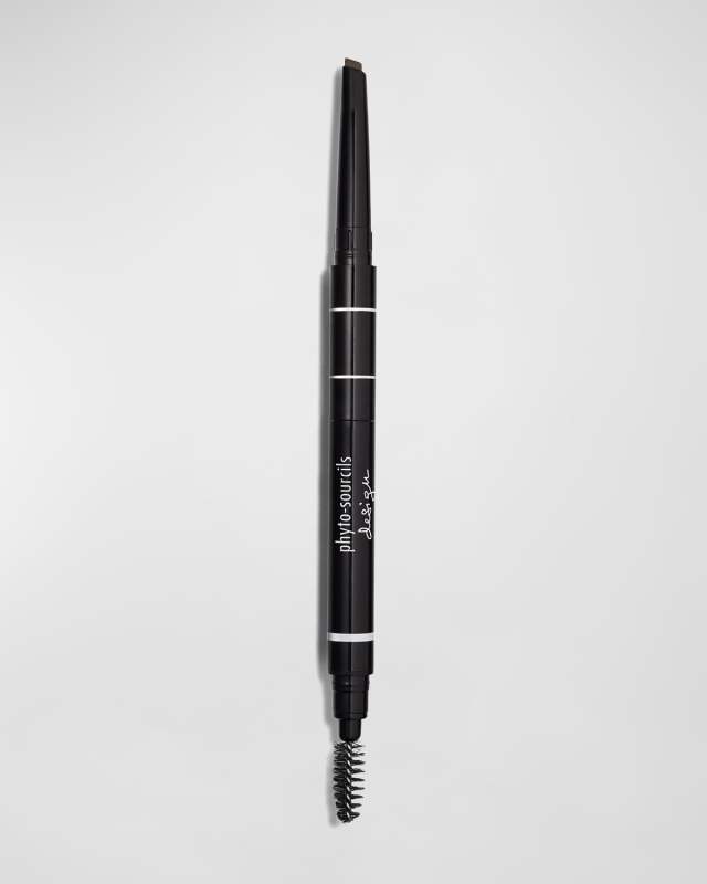 Phyto Sourcil Design 4 Moka