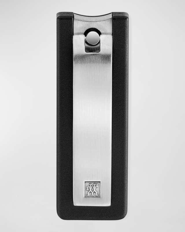 Twin Box Prime Nail Clipper