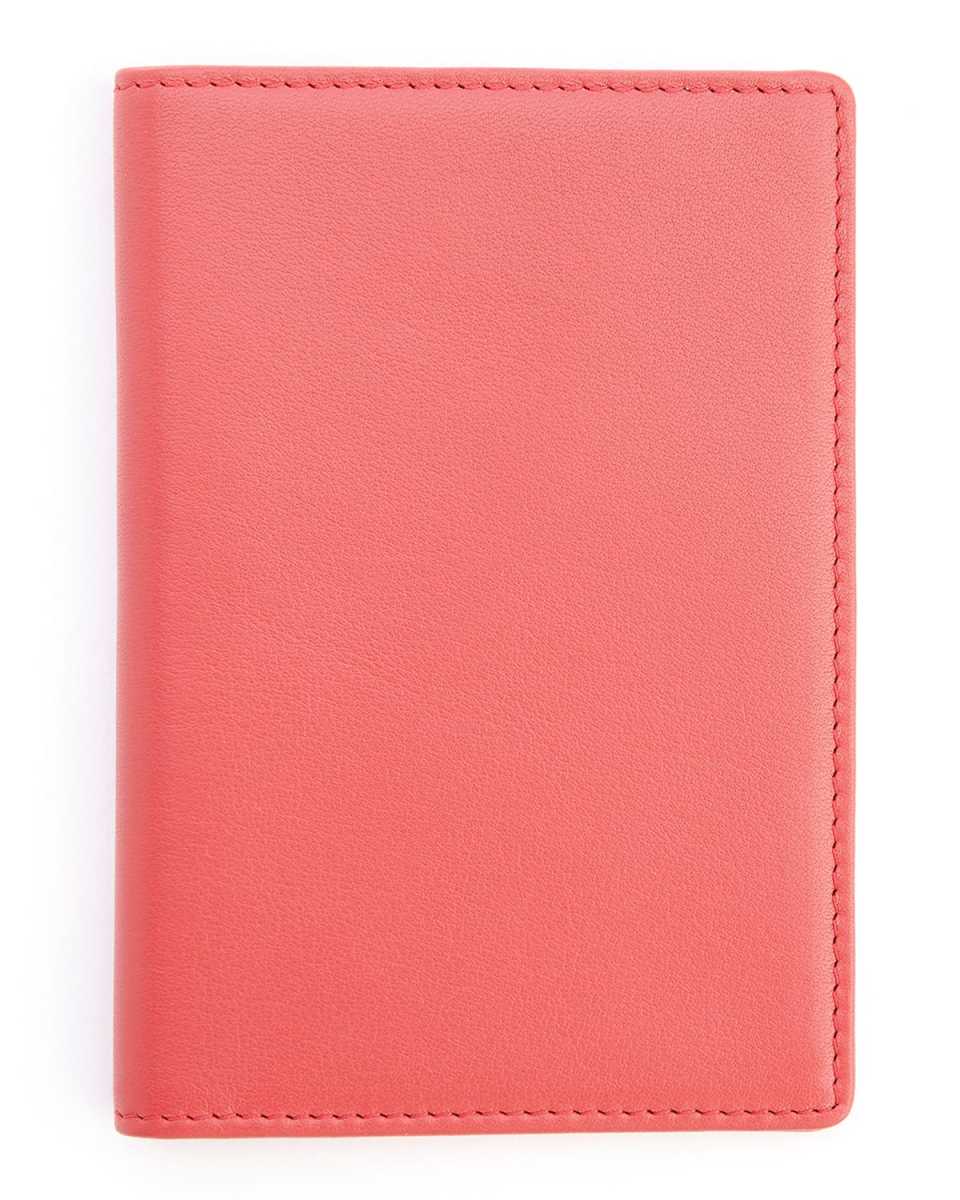 RFID Blocking Passport Case