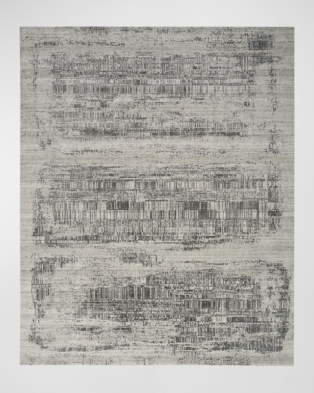 Harmony Hand-Woven Rug, 10' x 14'