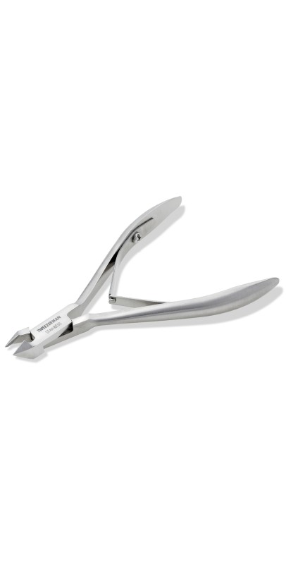 Tweezerman Rockhard Cuticle Nipper No Color