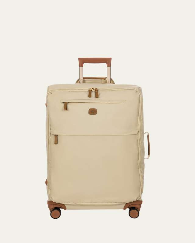 X-Travel Spinner Luggage, 27"