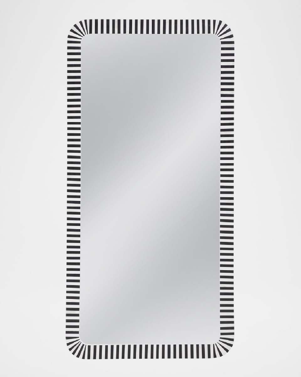 Maeve 72" Floor Mirror